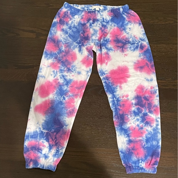 Spiritual Gangster Tie Dye Perfect Sweatpants - Picture 8 of 13